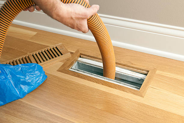 Best Commercial Air Duct Cleaning  in Adair Village, OR