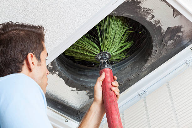 Air Duct Mold Removal in Adair Village, OR