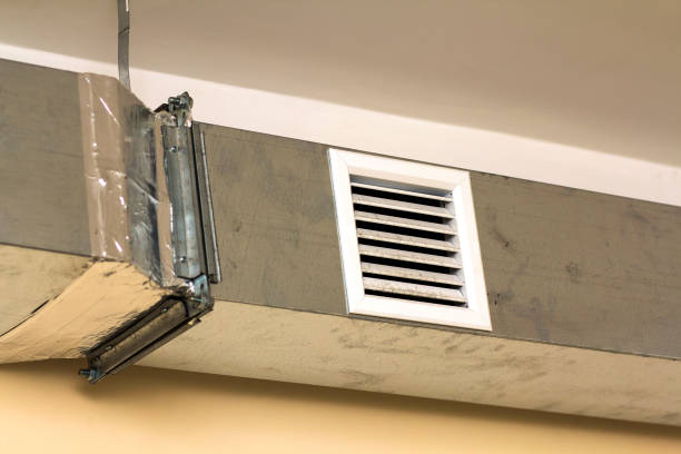 Best Air Duct Cleaning Near Me in Adair Village, OR